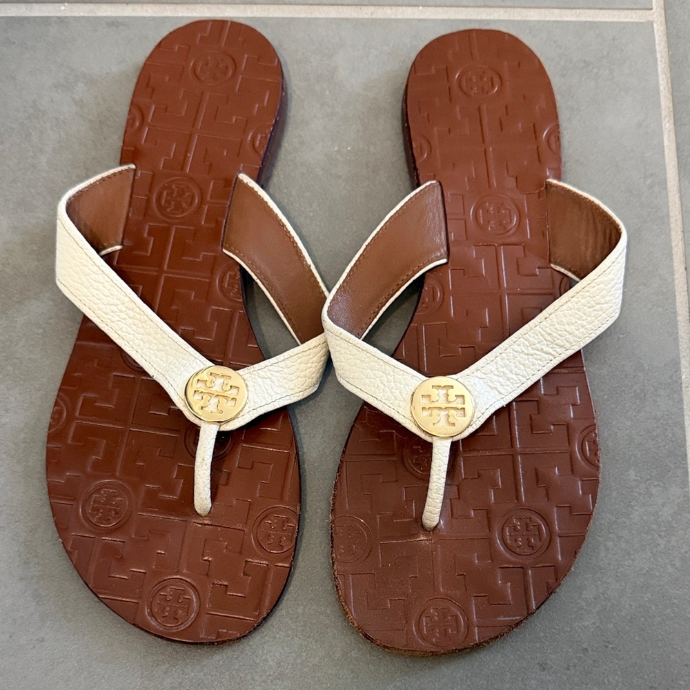 Tory Burch Sandals